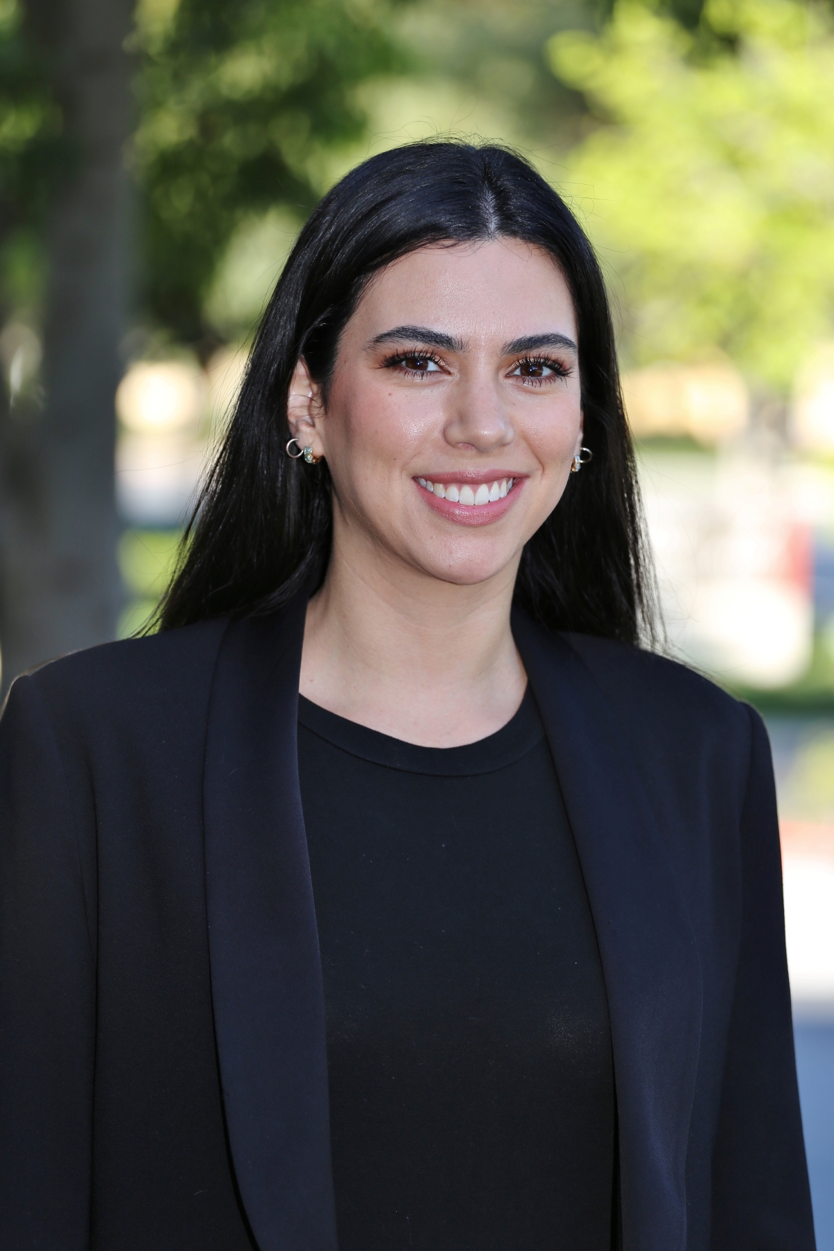 Picture of Patricia Yeomans